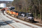 NS Georgia Division-Atlanta North District